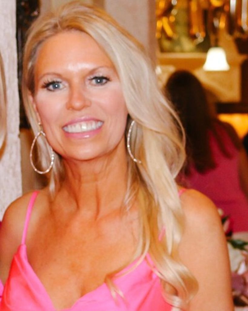 Amy Leigh (Ball) Beavers Profile Photo
