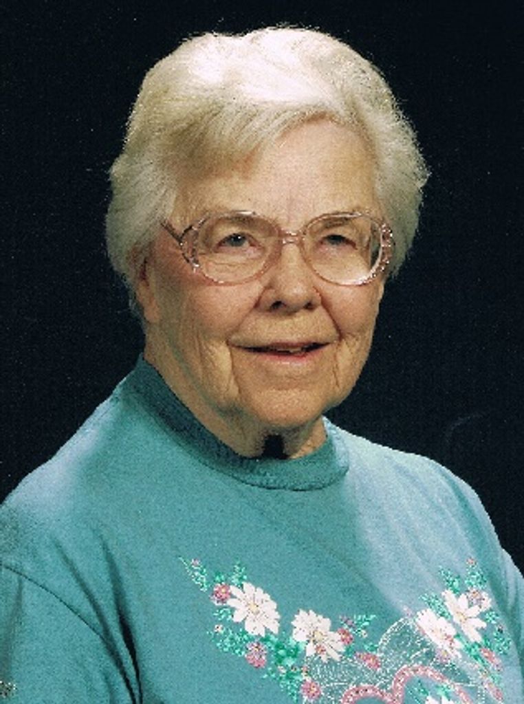 Lois Lavonne Knobel