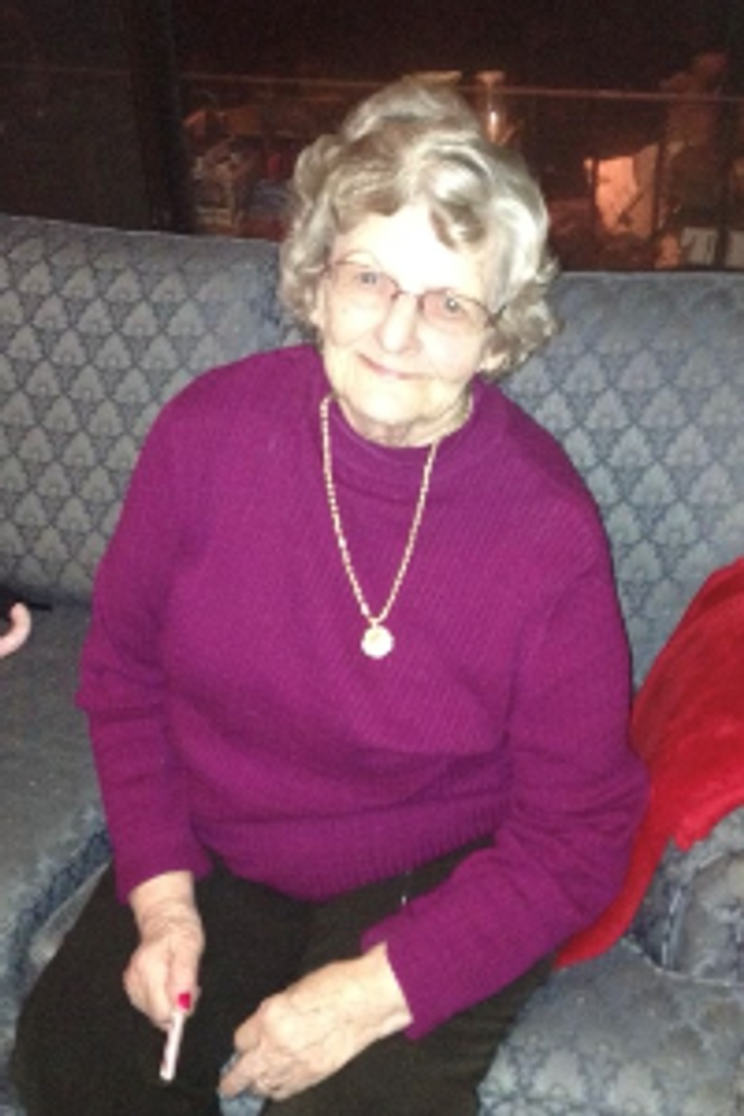 Ruth (Smith) Skinner Profile Photo