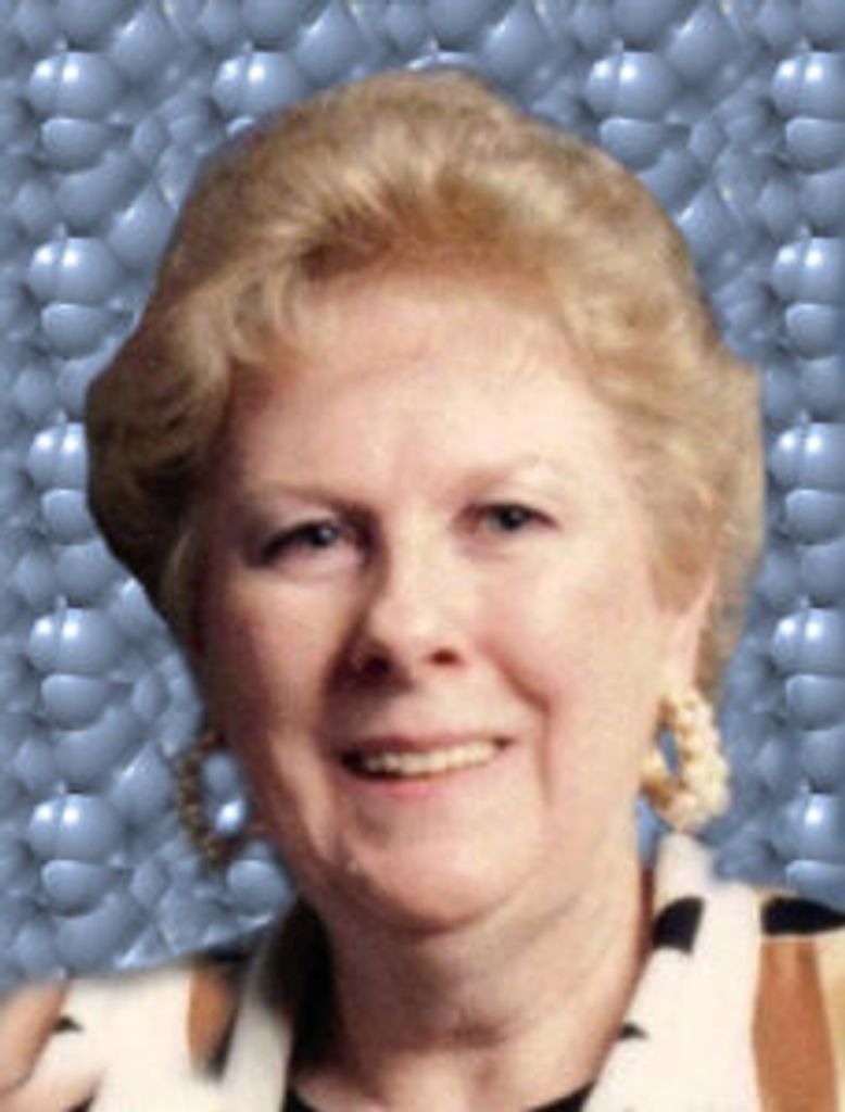 Janice Bernice Johnston