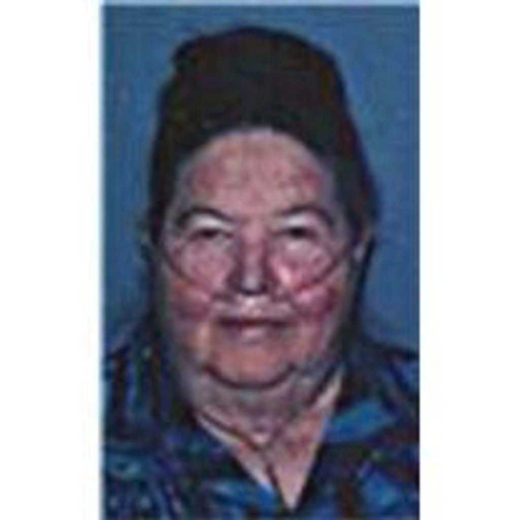 Melva Lavean (Lee) Clayton