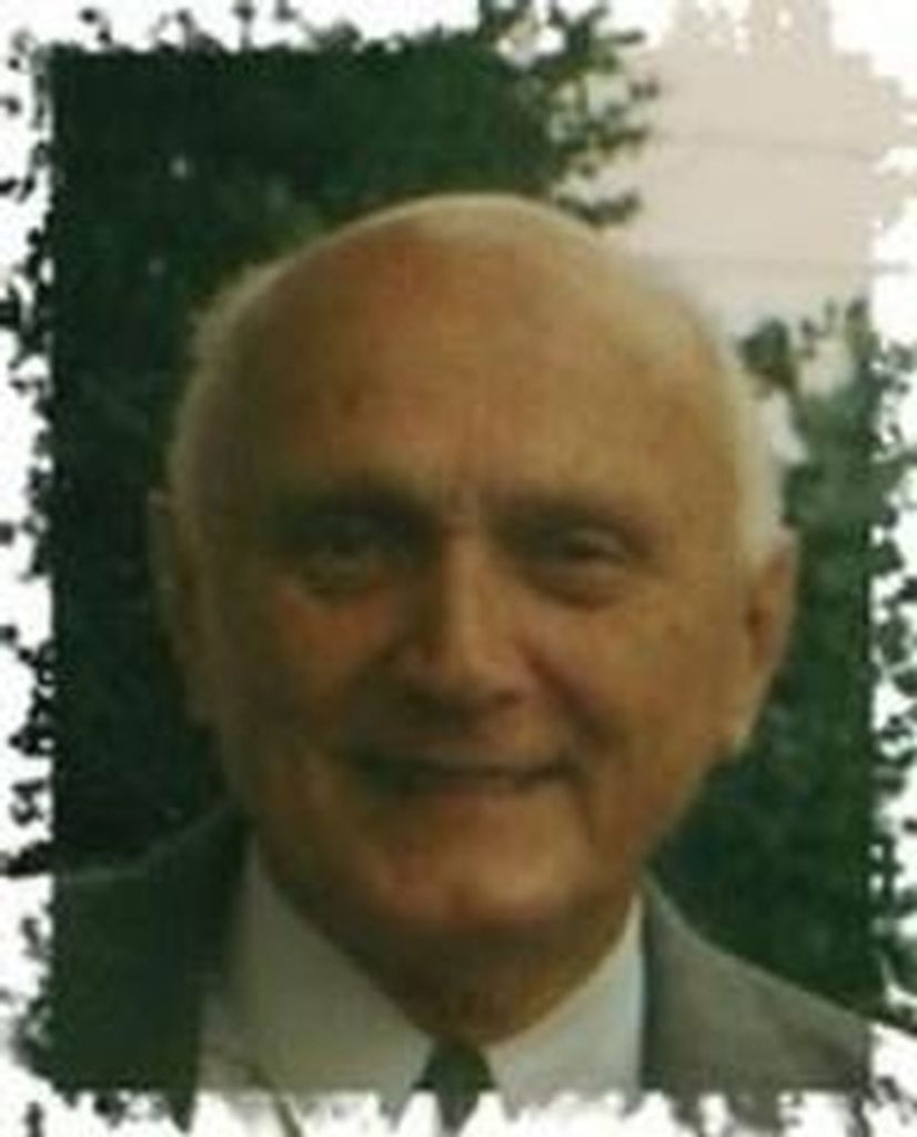 Albin W Swaluk