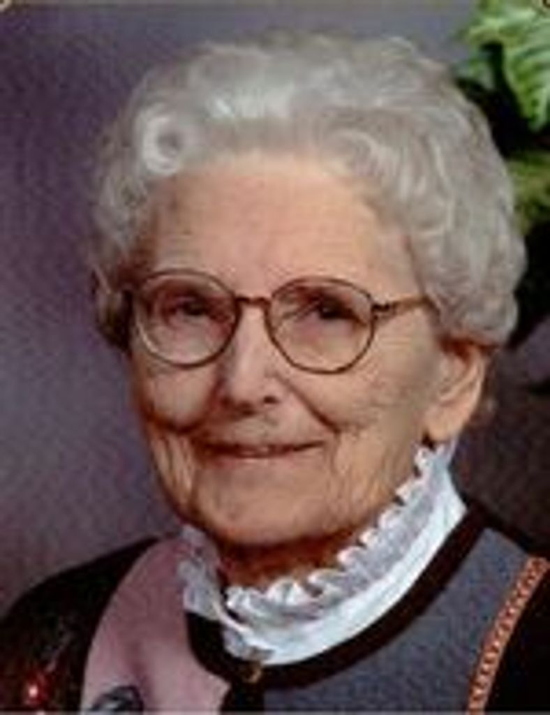 Lydia L. Brooks
