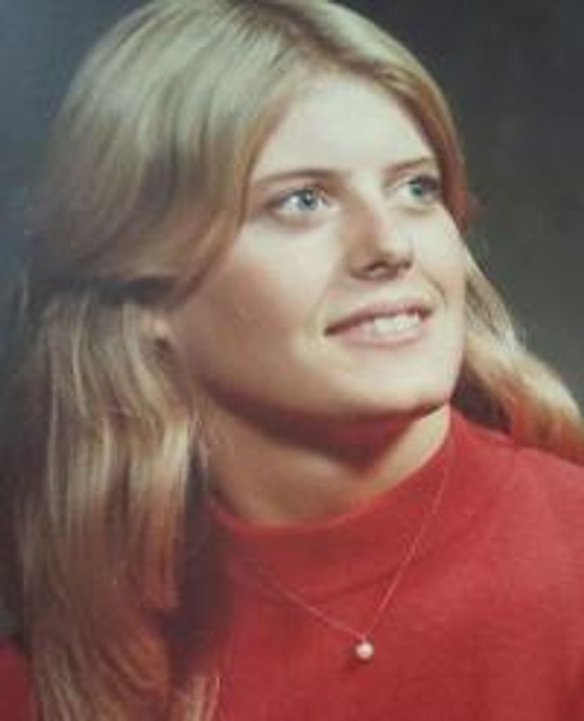 Cynthia  Jane Benson