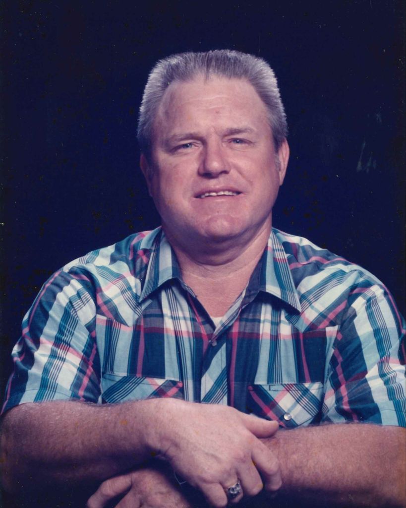 Joe Curry