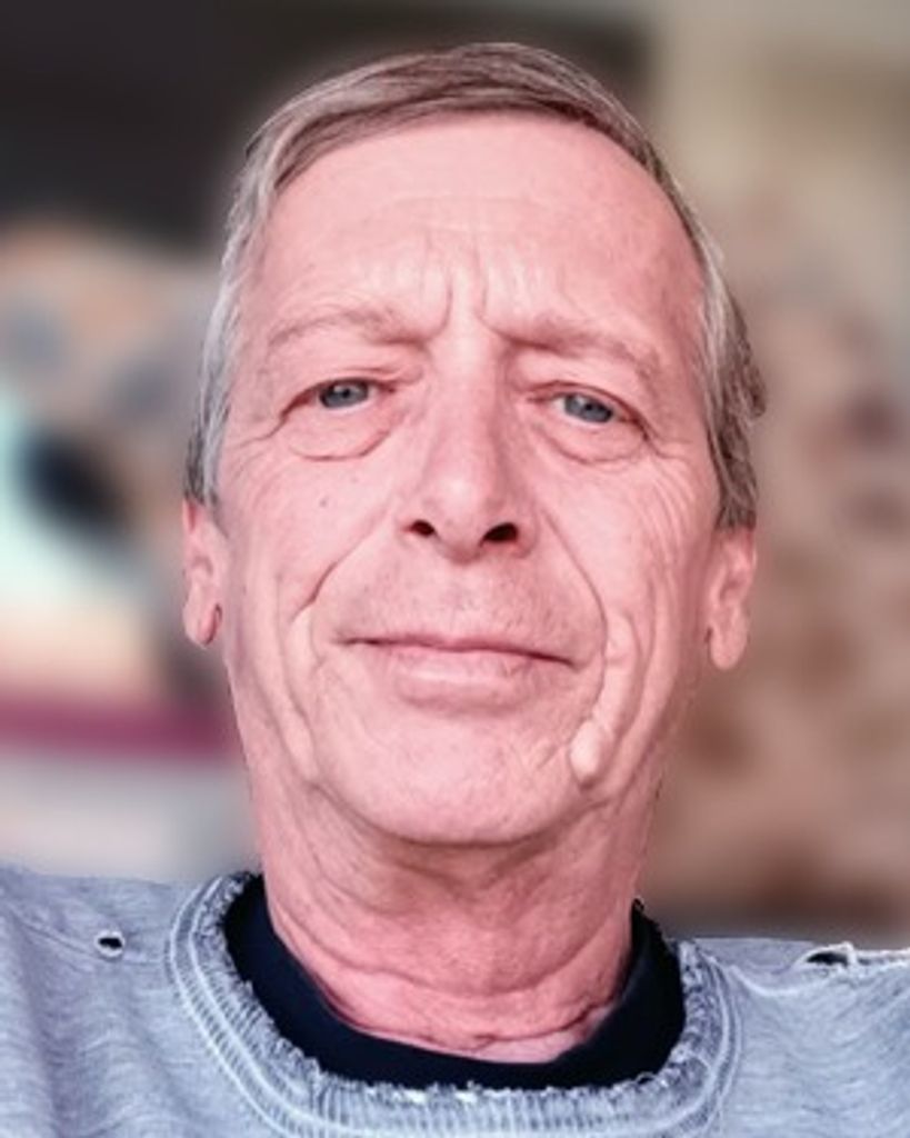 Daniel Joseph Pinette