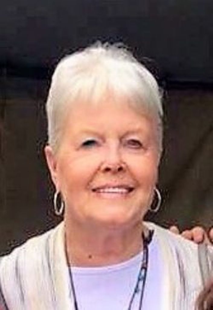 Suzanne Watkins Profile Photo