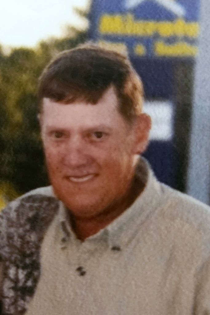 Reuben Daniel "R.D." Calder Sr.