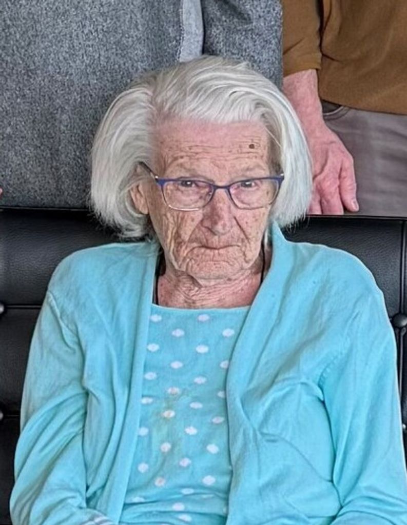 Josephine "Jo" Ann Smith Profile Photo