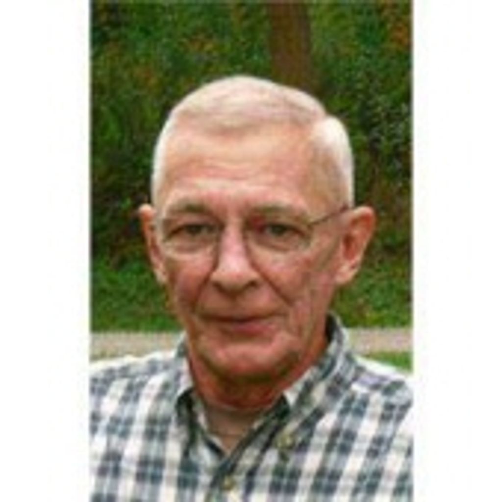 John Bishop, Jr.