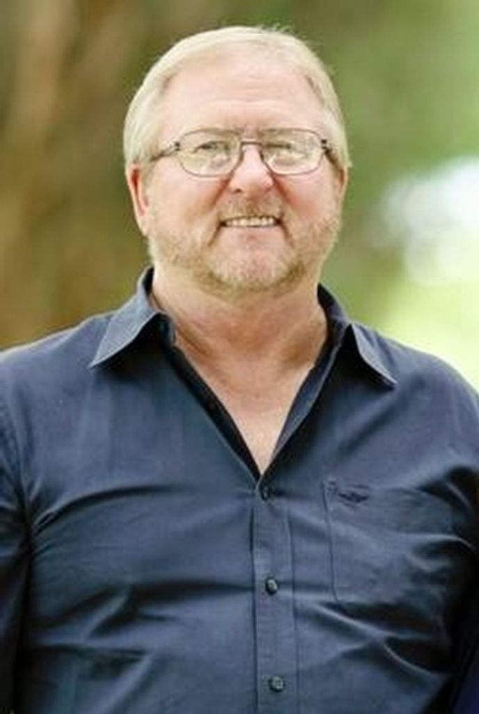 Douglas "Doug" Golden