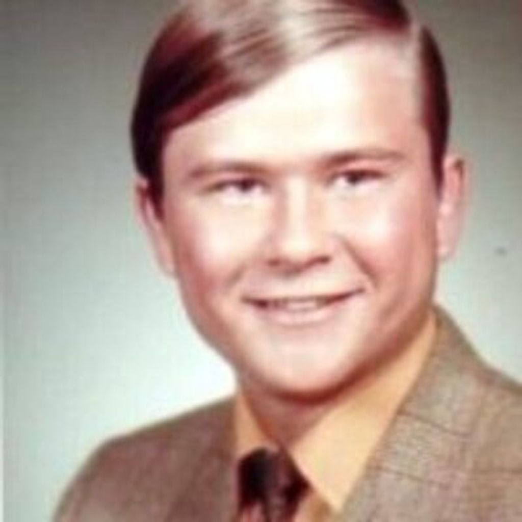 Dale Fredrick Schiebelhut Profile Photo