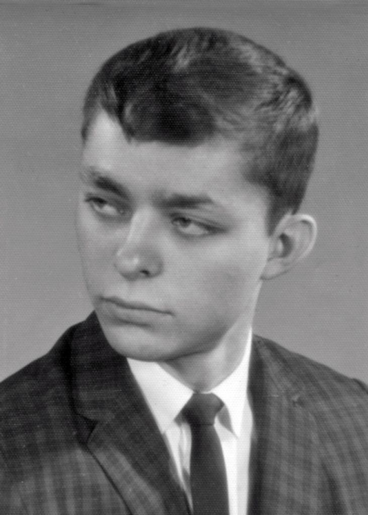 Leonard "Lenny" Allen Lippert