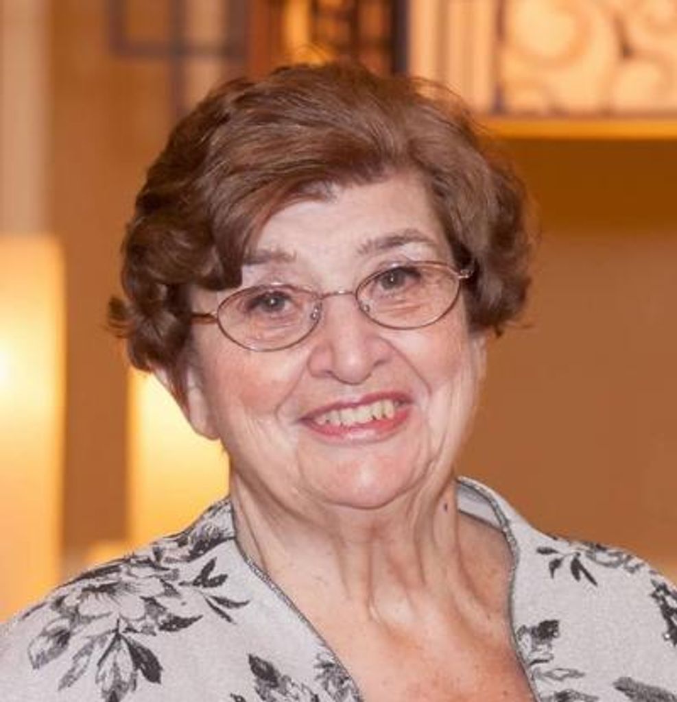 Dorothea A. Bozza Profile Photo