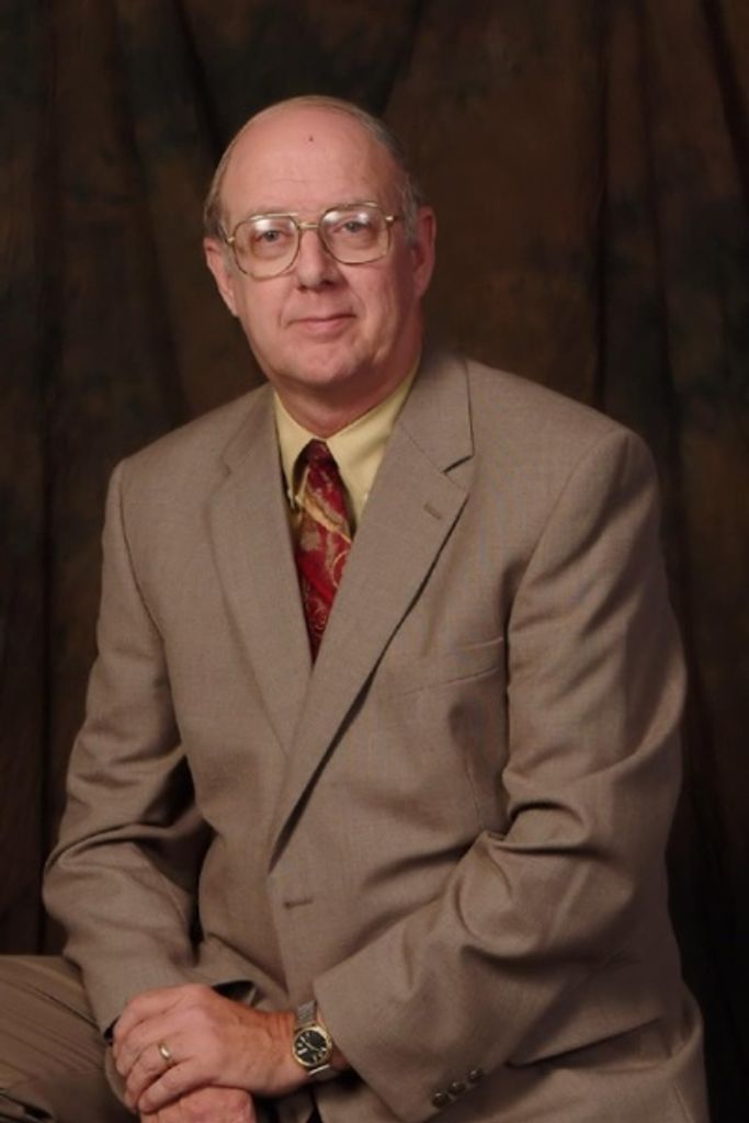 Bobby W. Boisseau