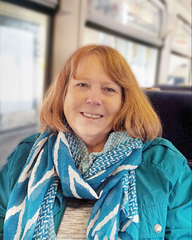 Teresa Charlene Krutewicz