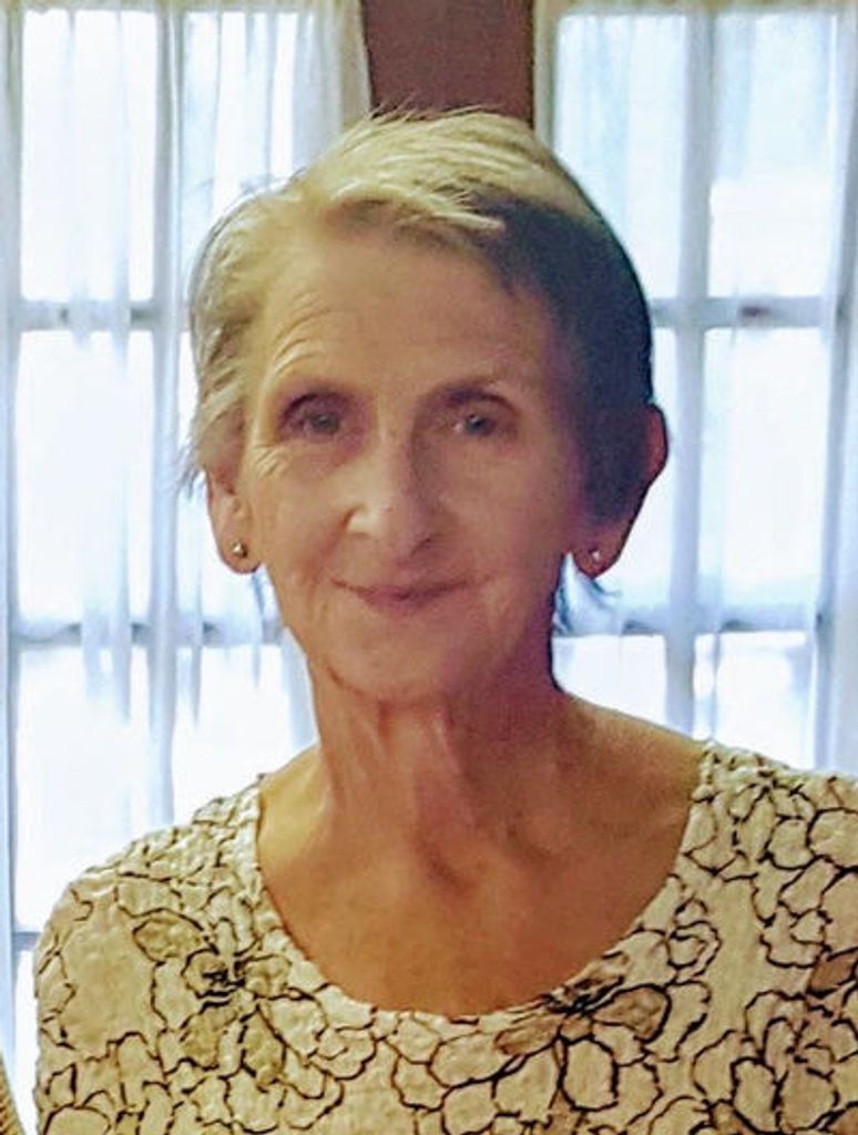 Sharon Kay Brumfield Norcutt