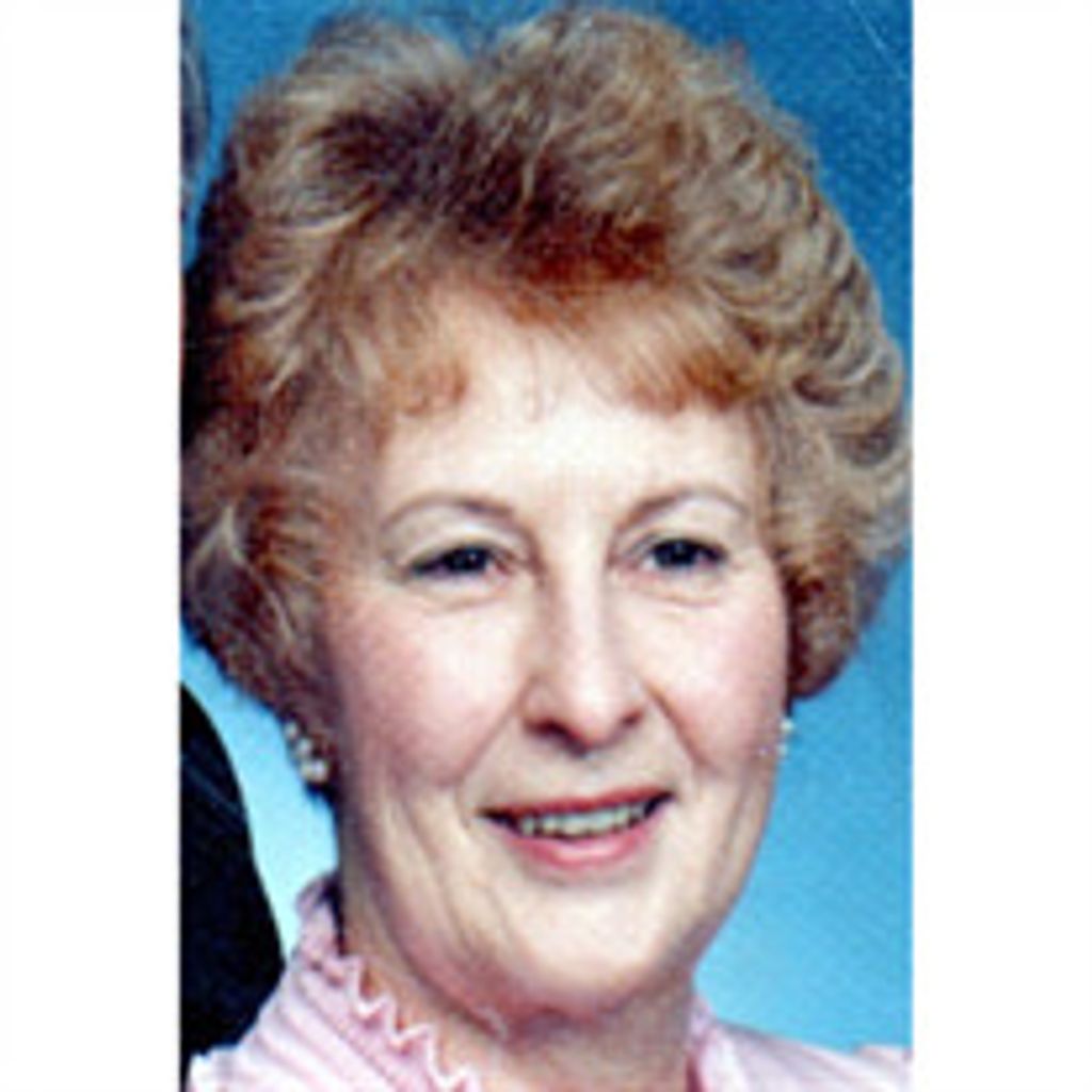 Eleanor M. Hitchcock