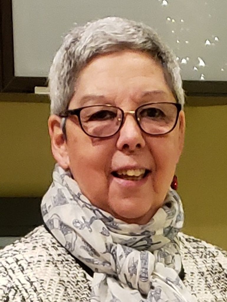Nancy S. Kaderka