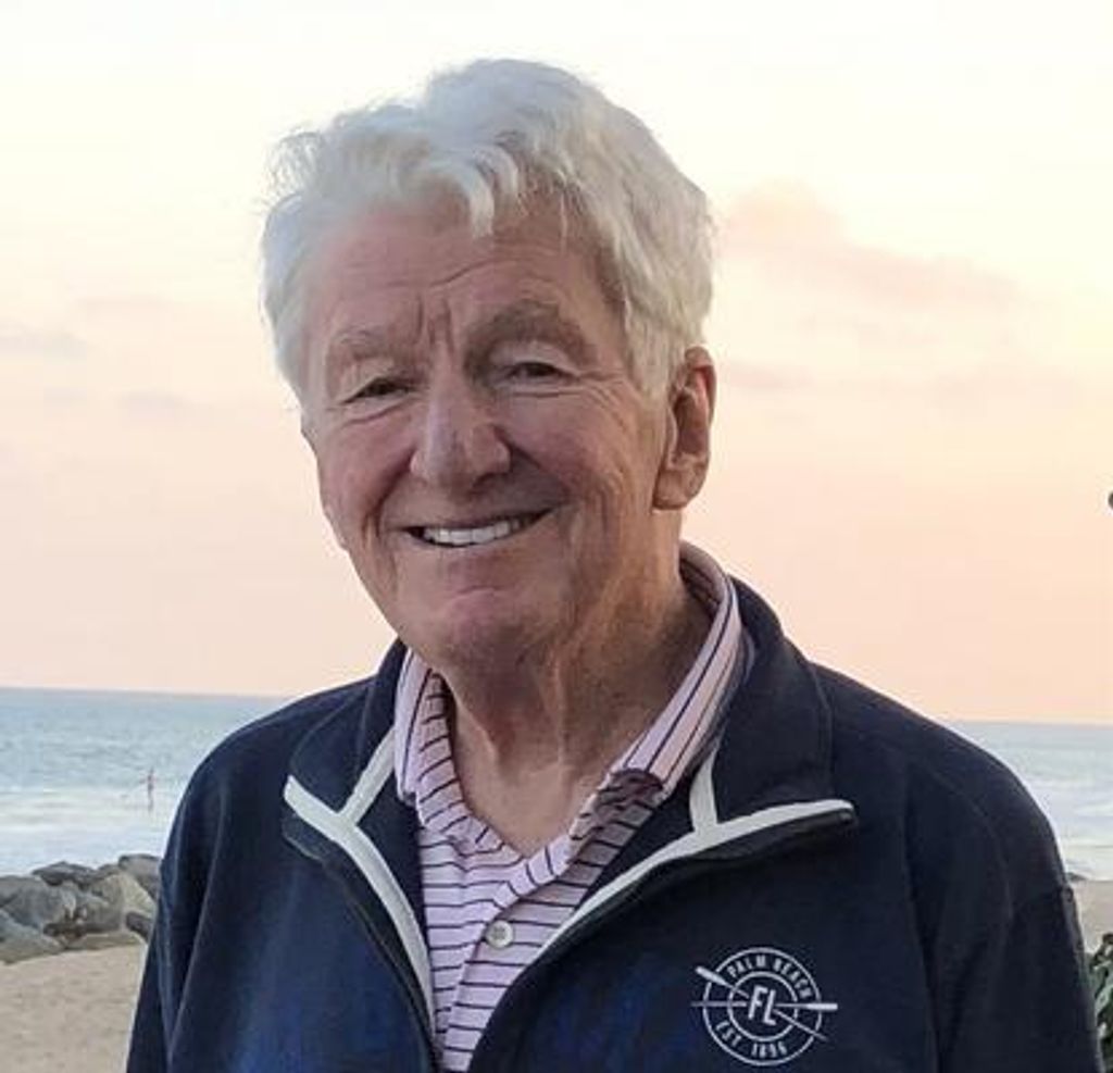 Paul T. Deroche Profile Photo