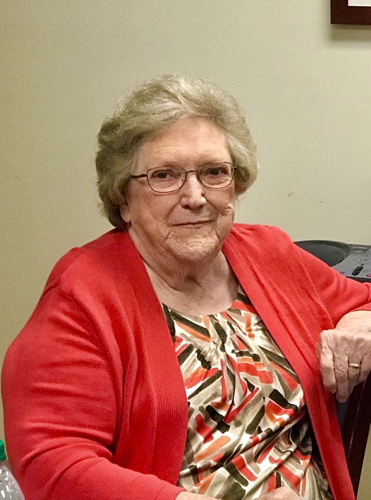 Estelle Horton