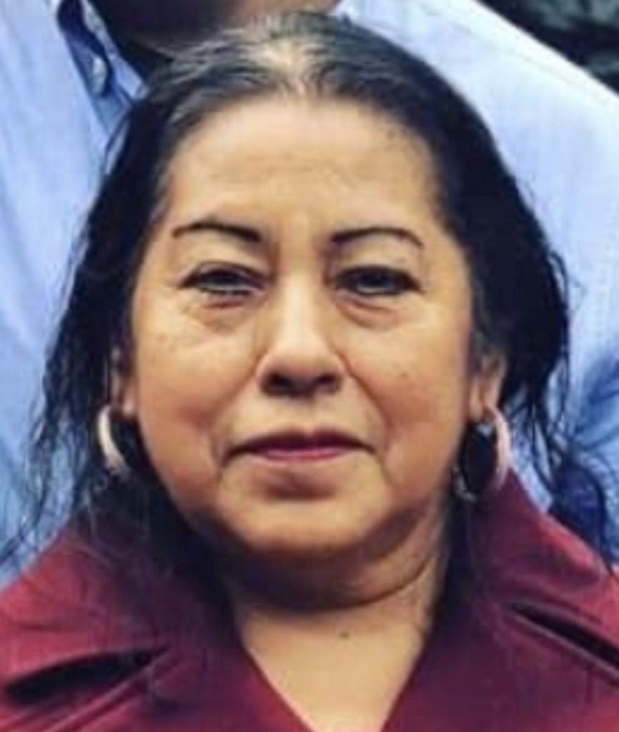 Josefina Larios