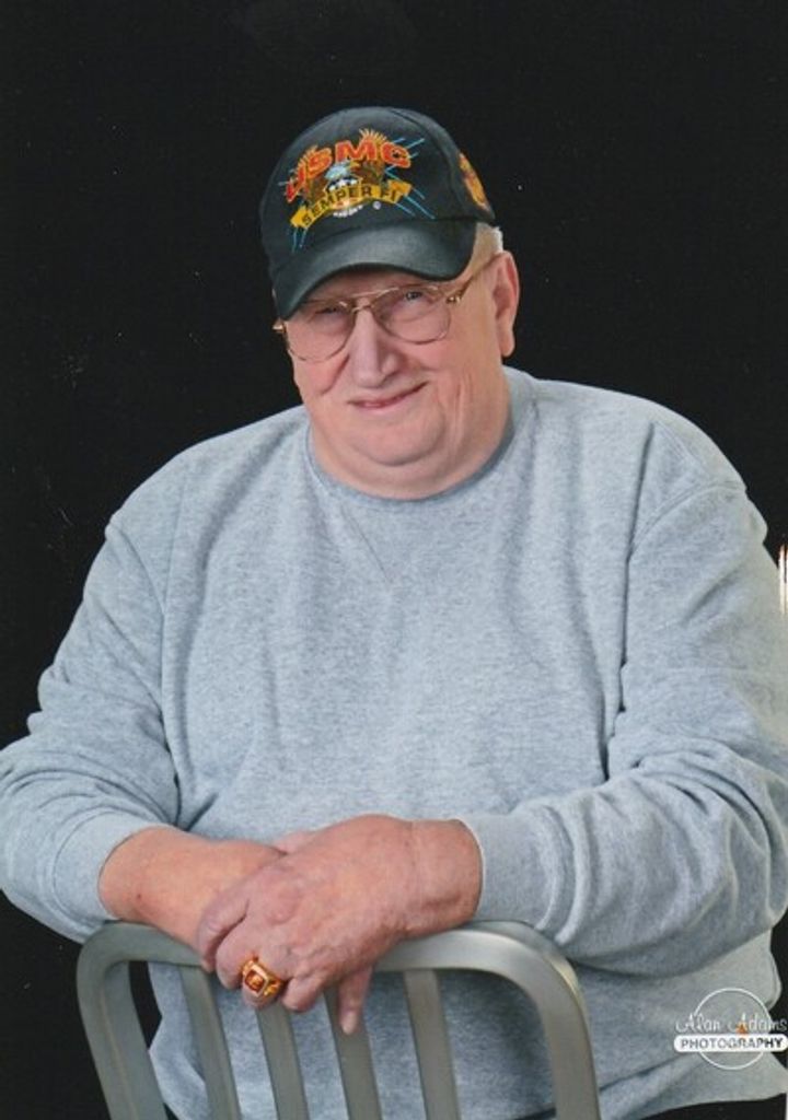 Jerry Dennis Baker Profile Photo