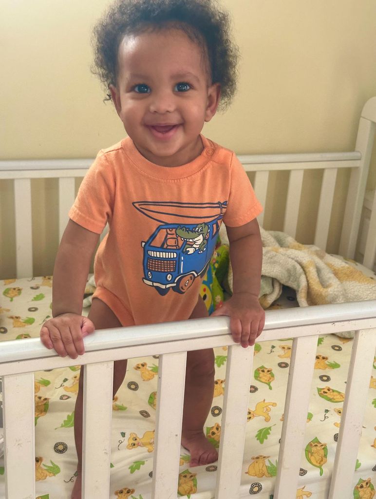 Alijah Littles