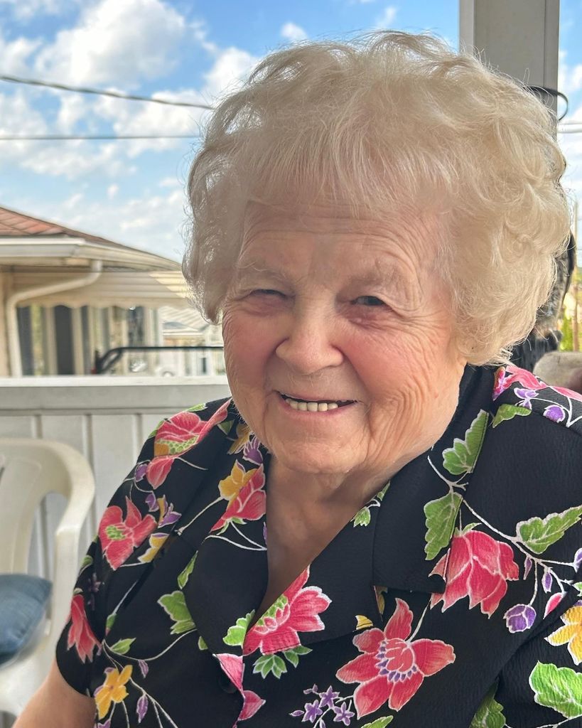 Barbara E. Thomas Profile Photo