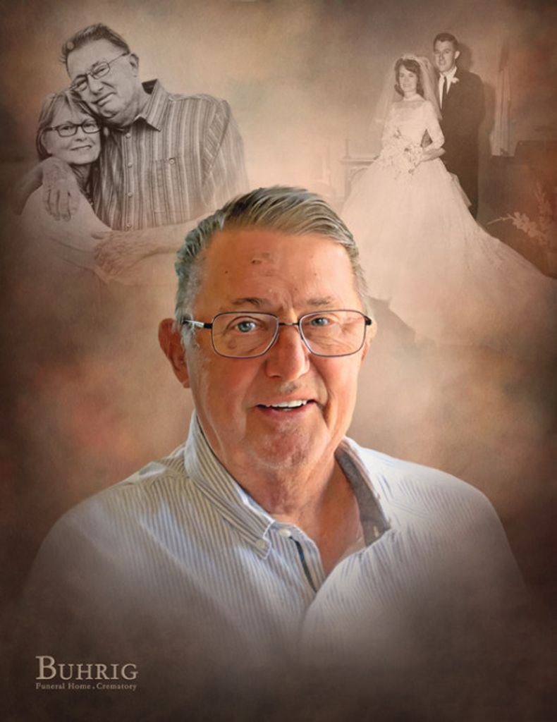 Philip "Gary" Garfield Wienken Profile Photo