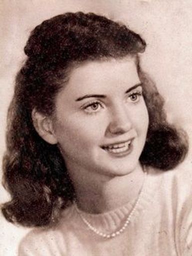 Vera Barrett Profile Photo