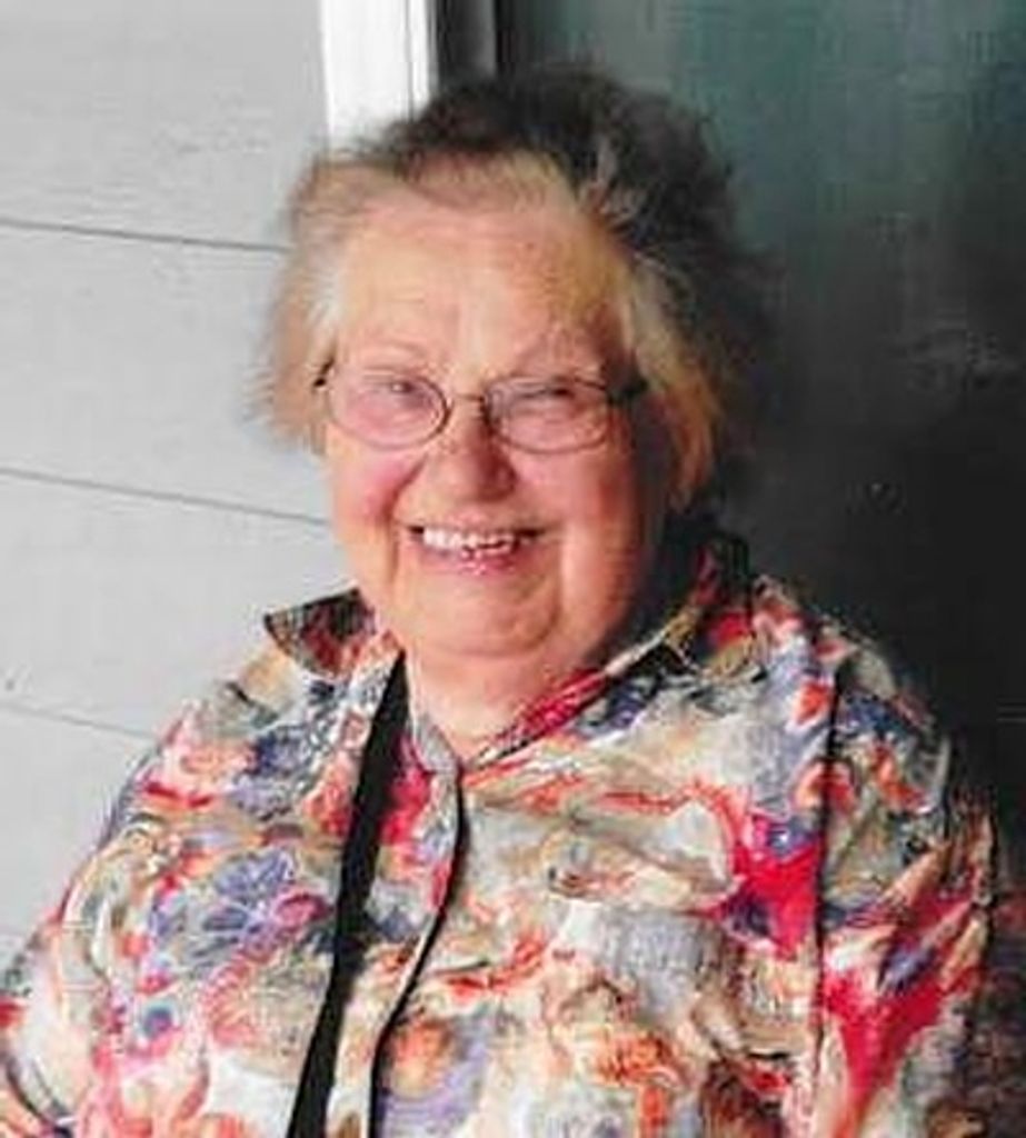 Margaret Helen Valdock