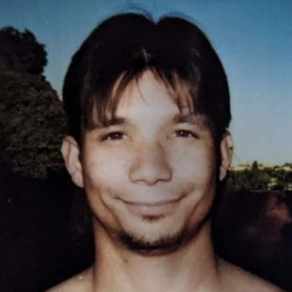 Christian Lee Ragsdale