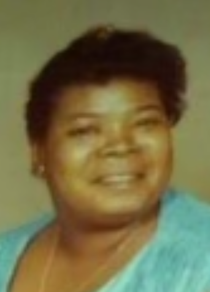 Stella Louise Robertson Harris Profile Photo