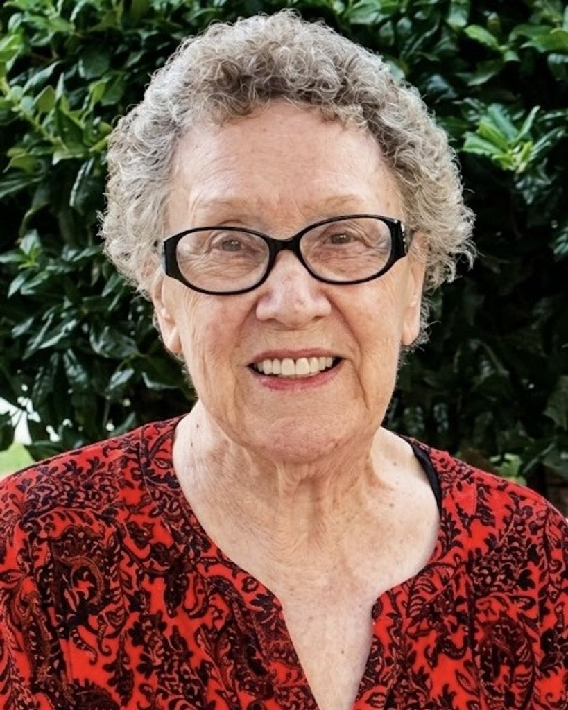 Mildred Adams Lunn