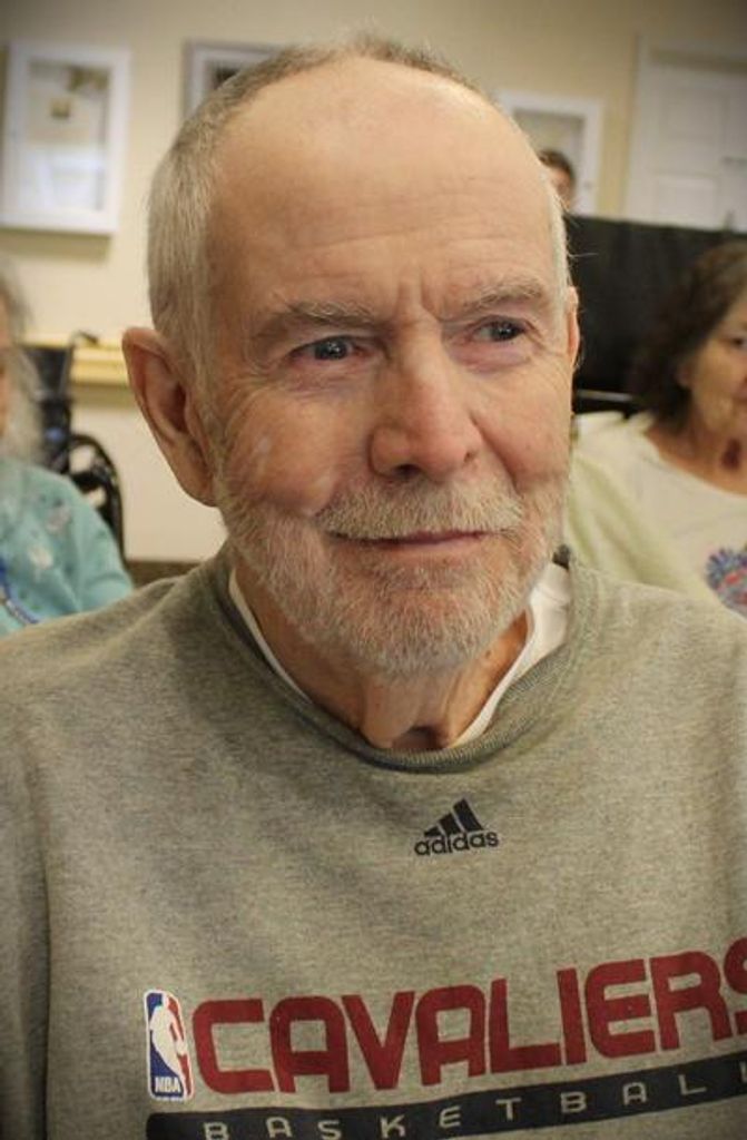 Thomas H. Patton Profile Photo