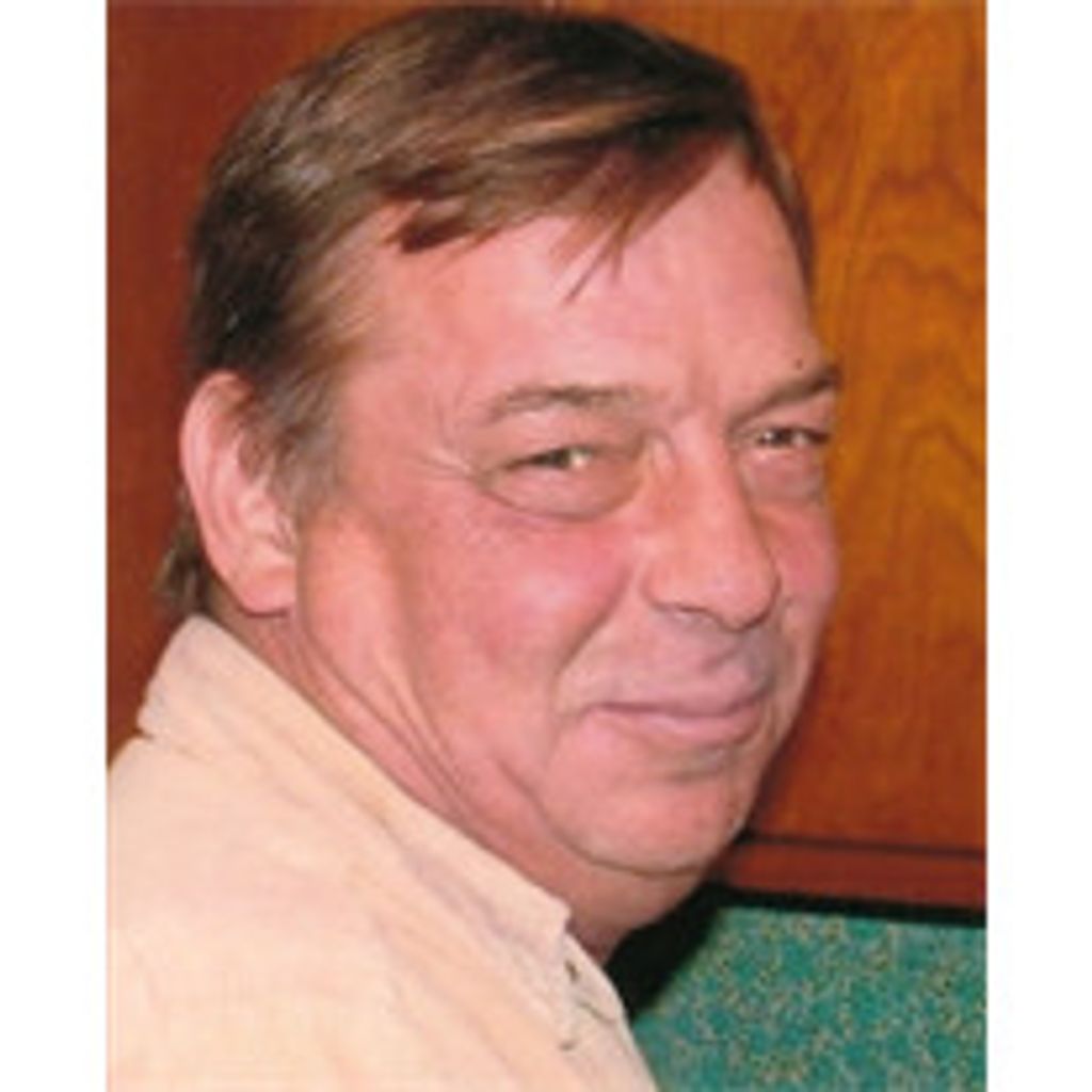 Michael P. Kurys
