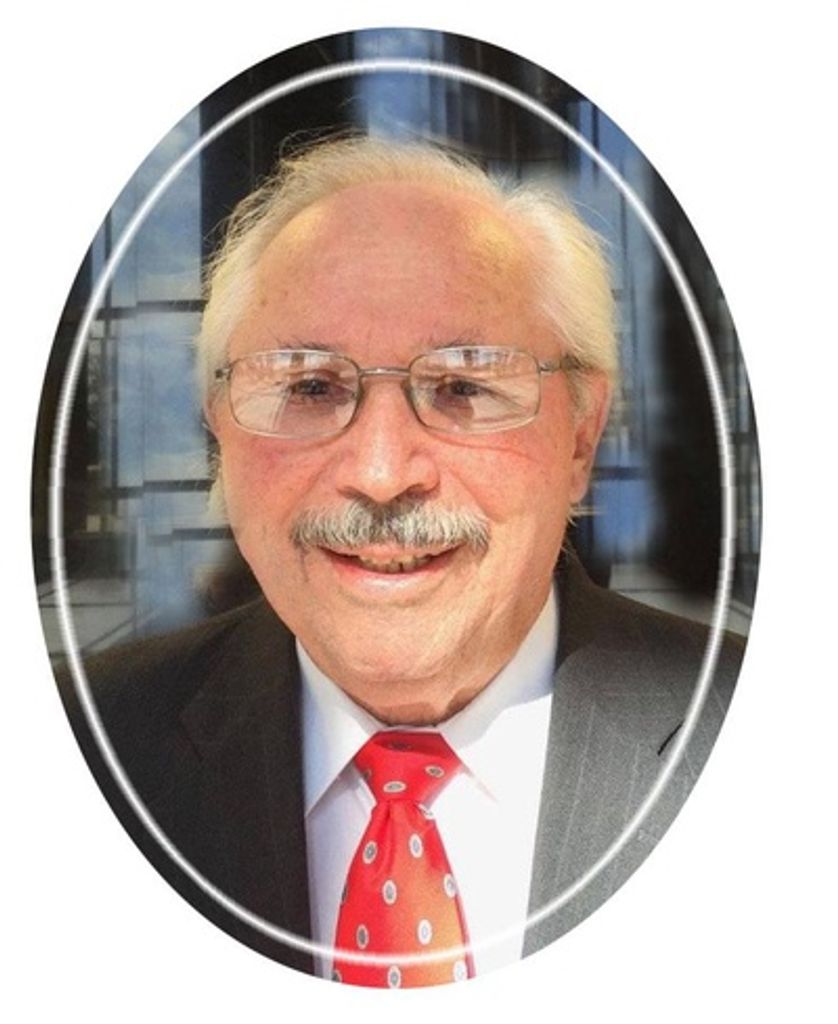 Fredrick "Fritz" M. Hochhalter