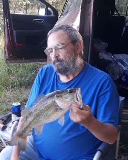 Benny Joe Faulkner's obituary image