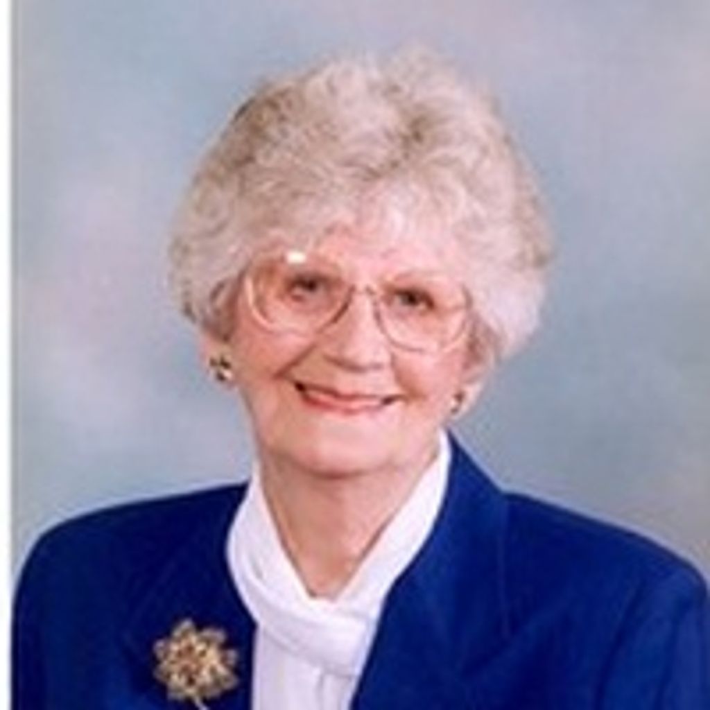Ann Verdouw