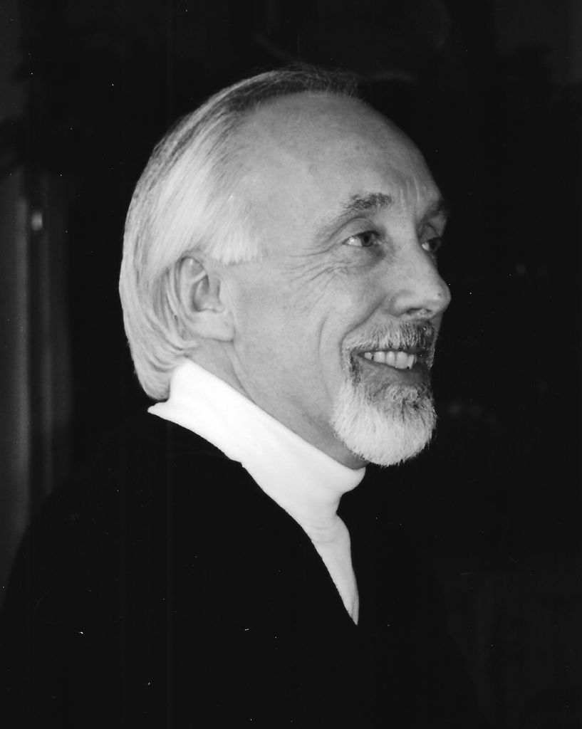 Richard Smith Profile Photo