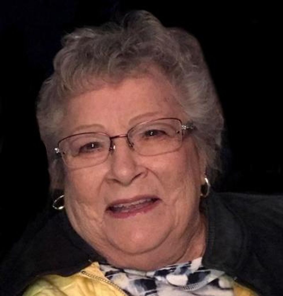 Shirley Jean Lupfer Profile Photo