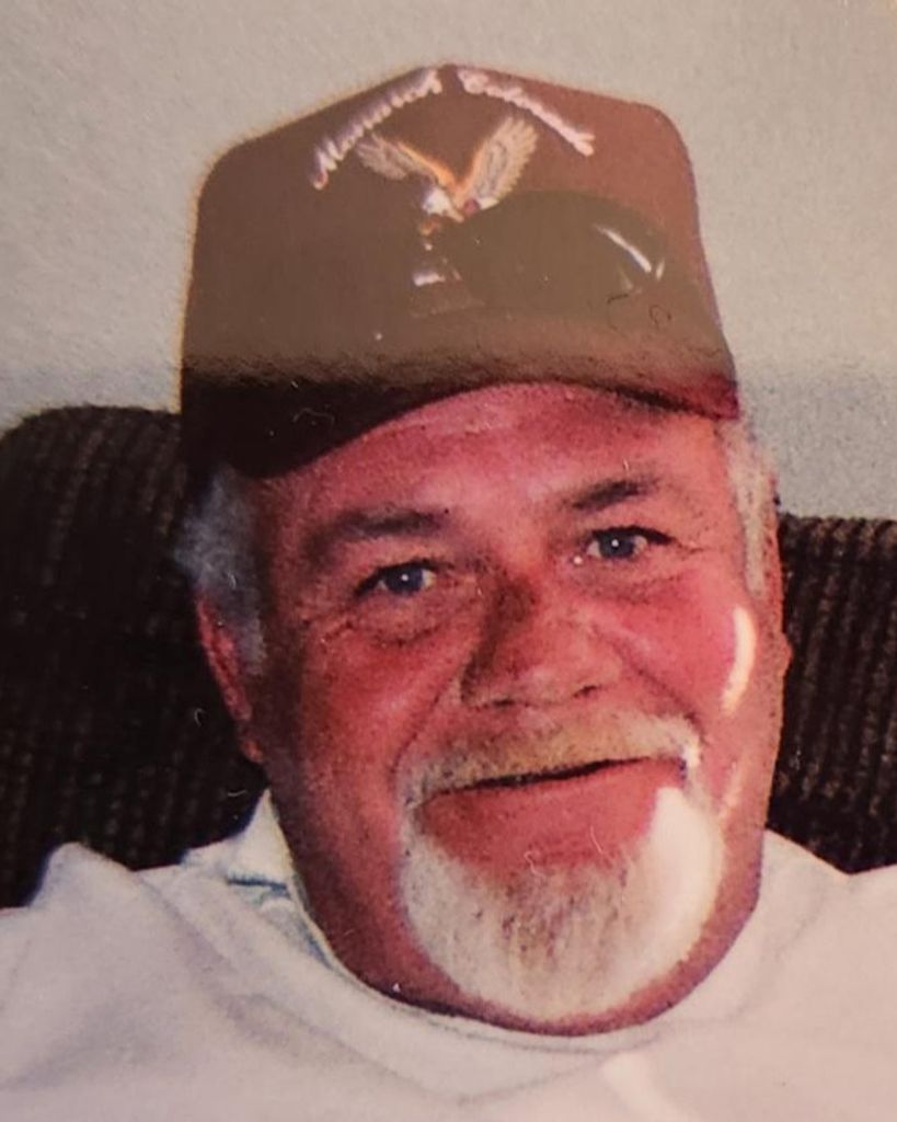 Randy Woodward