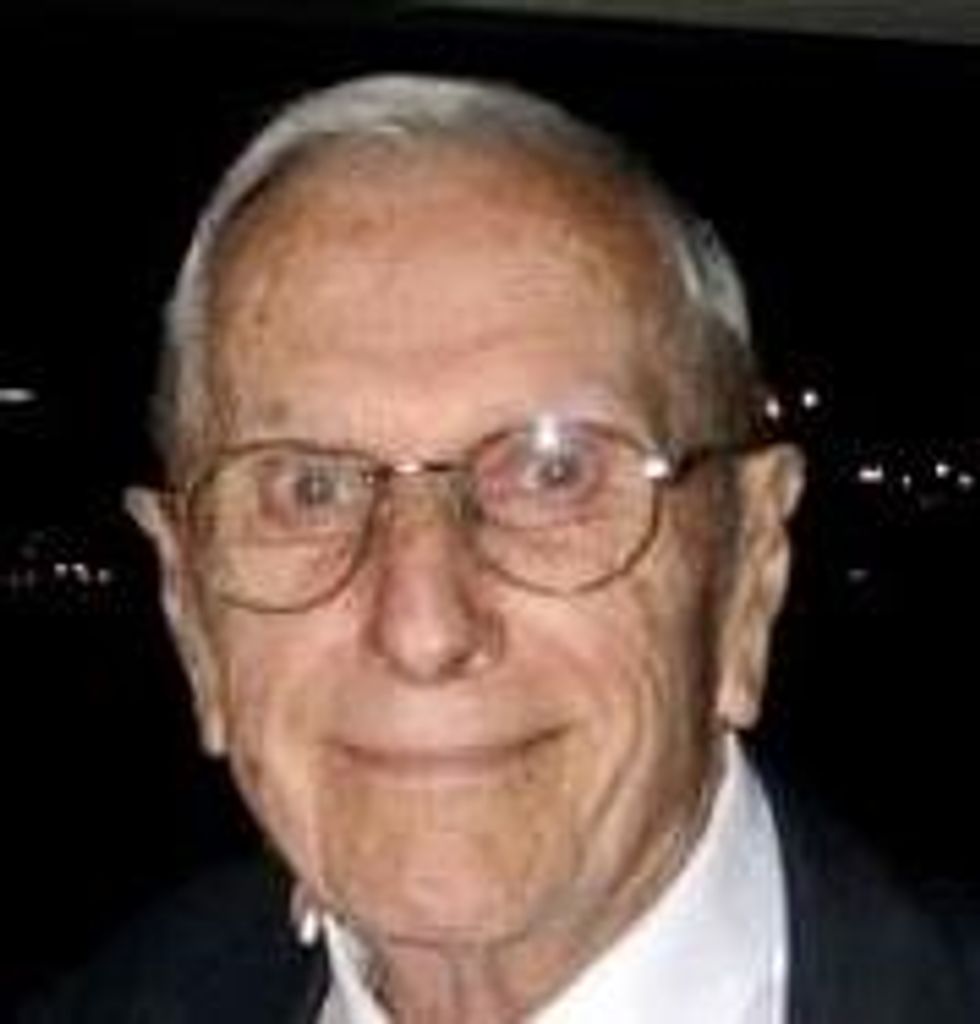 Charles Jurries Profile Photo