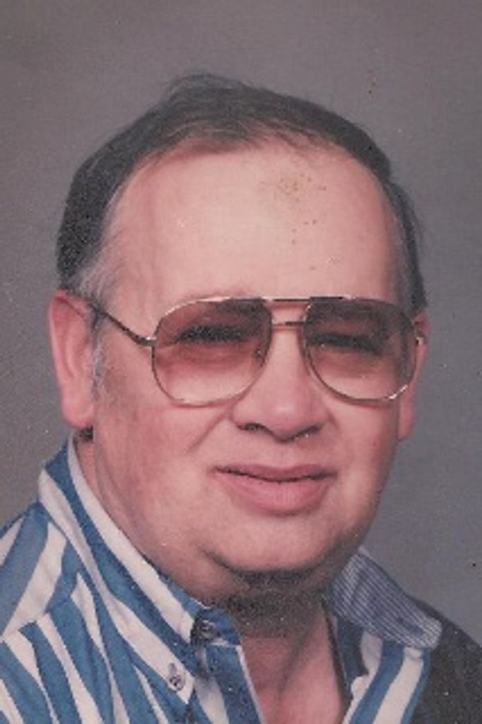 Mack A. Stanley