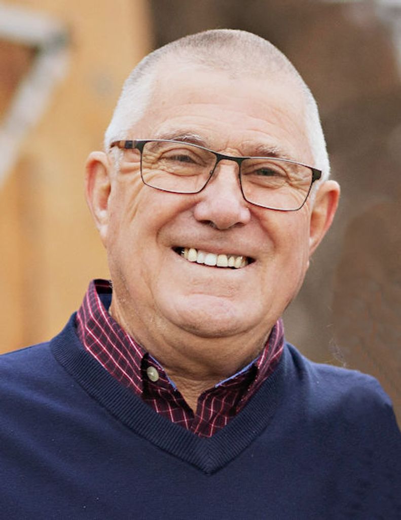 Allen Lee Seymour Profile Photo