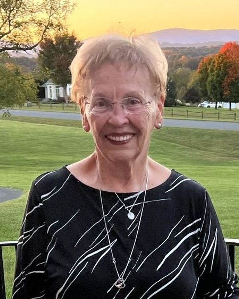 Patricia Hicks "Pat" Burton Profile Photo