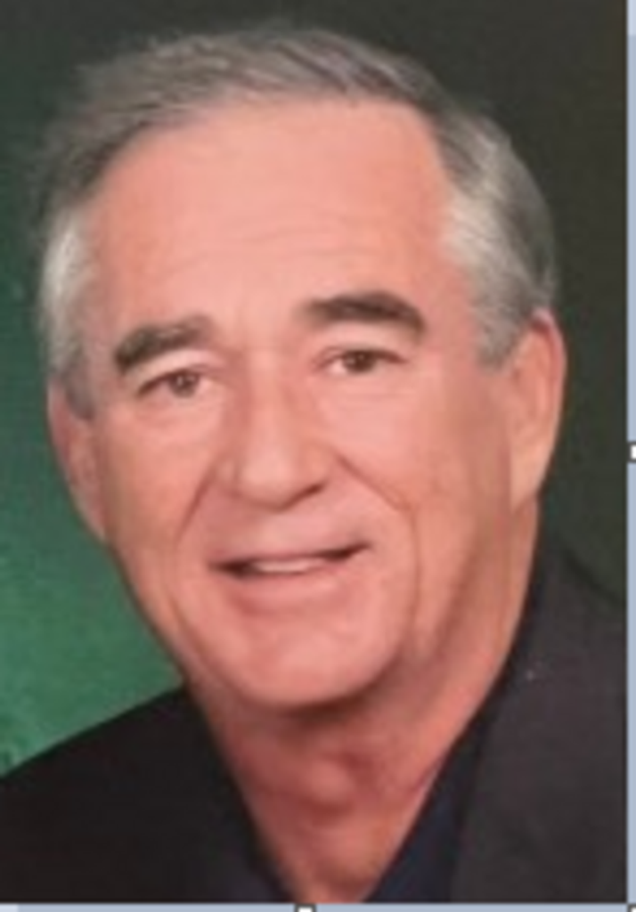John Allen Wells Profile Photo