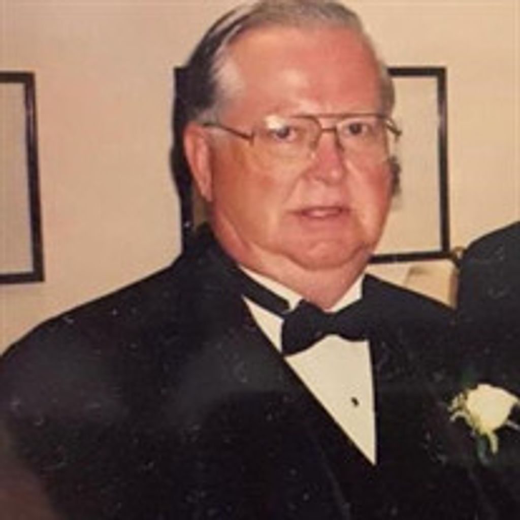 Gilbert Eugene Ozmore