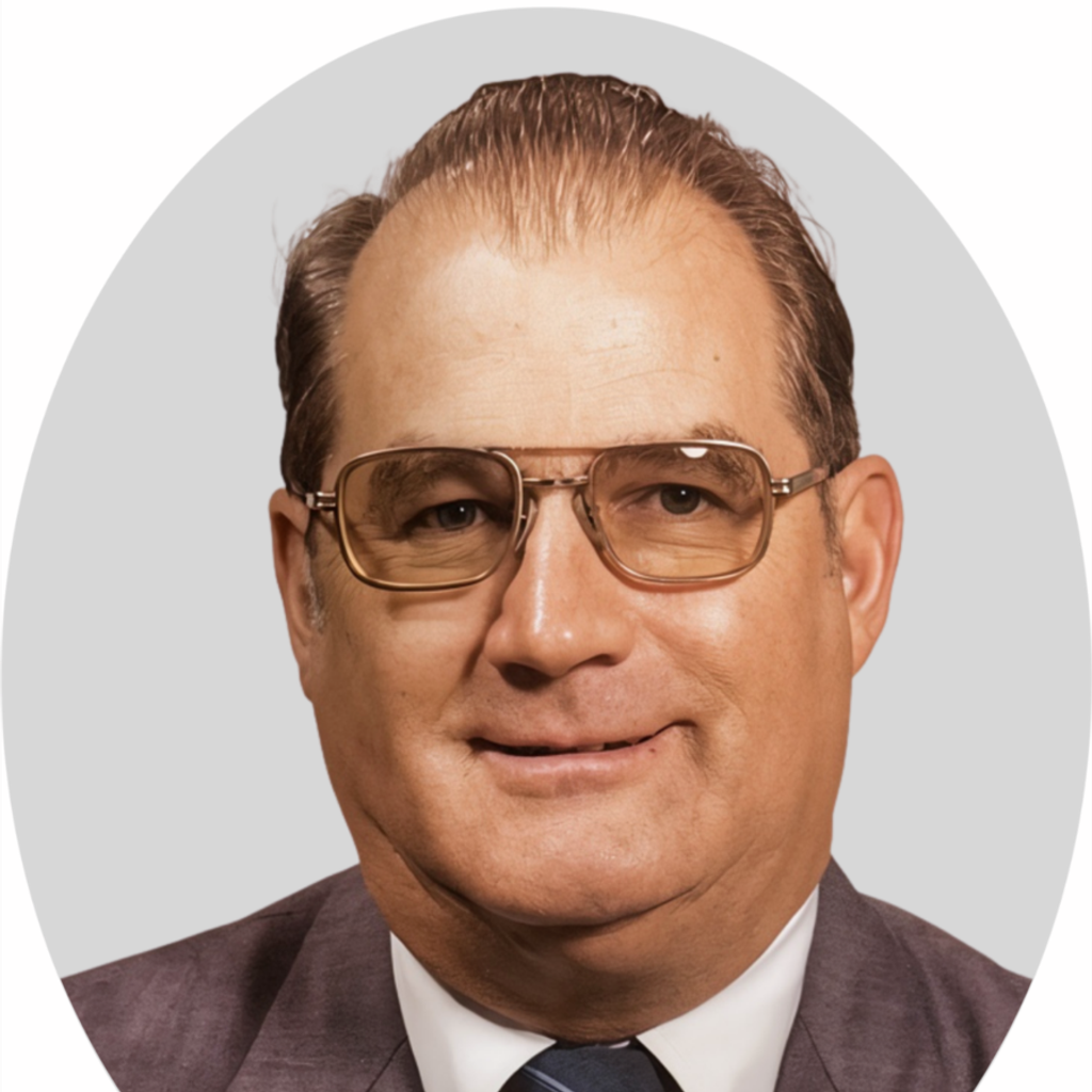 George W. Sconyers Profile Photo